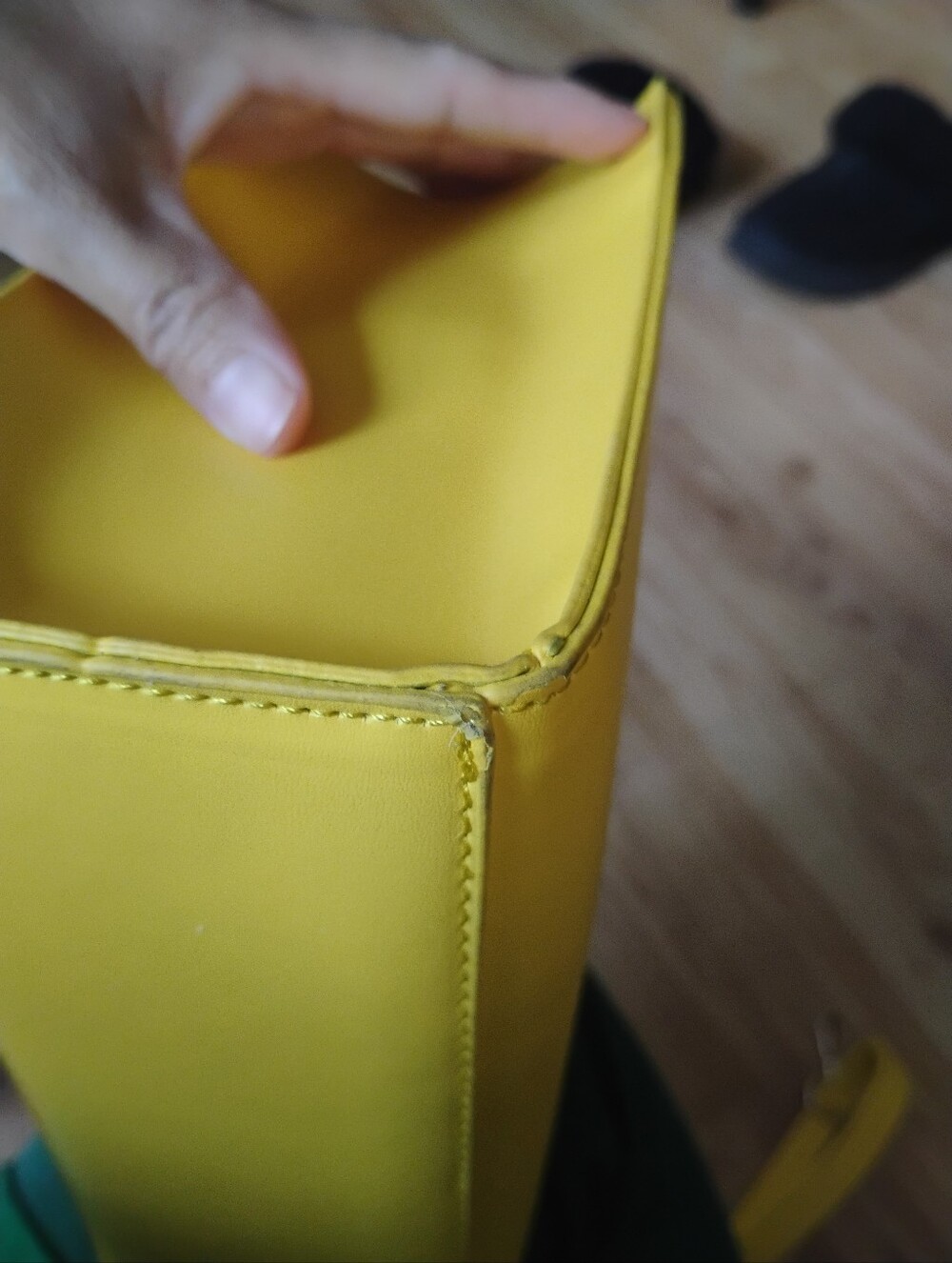 Protect Black Women Bag - Picture 9 of 10